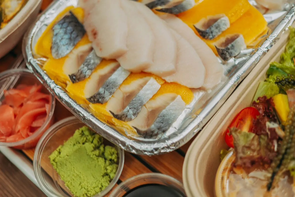 A Beginner's Guide to Cornish Seafood: What to Order and When