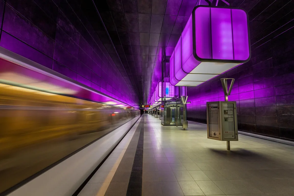 How to Plan a Car-Free Weekend in Cornwall Using Trains and Buses